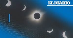 Eclipse solar el 14 de octubre: ¿Tu signo zodiacal se verá involucrado? | El Diario
