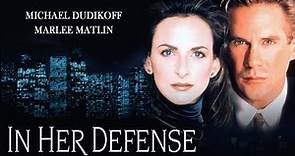 In Her Defense - Drama - 1999 - clip