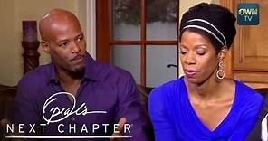Keenen Ivory Wayans: "Comedy Is the Mask for Pain" | Oprah's Next Chapter | Oprah Winfrey Network