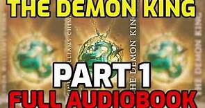 The Demon King (Seven Realms, #1) - Part 1 (COMPLETE AUDIOBOOK)