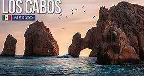 Qué hacer y qué ver en Los Cabos [Baja California Sur]