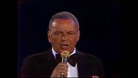 "Chairman of the Board" - "Ol' Blue Eyes", Mr. Frank Sinatra - My Way