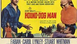 Hound Dog Man (1959) eng