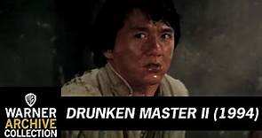Trailer | Drunken Master II | Warner Archive