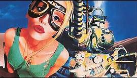 Tank Girl (1995) - Official Trailer
