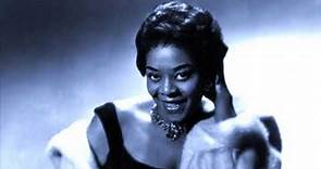 Dinah Washington ft Don Costa & His Orch. - Lament (Love, I Found You Gone) Roulette Records 1962
