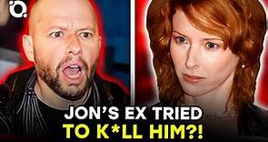 The Untold Truth About Jon Cryer's Love Life |⭐ OSSA