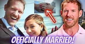 90 Day Fiancé: Update As Ben & Mahogany Officially Married In Peru! 90 Day Diaries