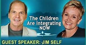 Autism to Awesomism with Suzy Miller and Jim Self: The Children Are Integrating NOW