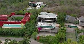 Espectacular Casa en Venta Casa Selva en Punta Mita Pontoquito