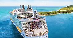 Cruceros por el Caribe: crucero al Caribe | Royal Caribbean Cruises