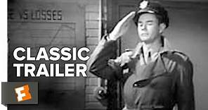 Command Decision (1948) Official Trailer - Clark Gable, Walter Pidgeon War Movie HD