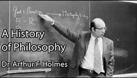 A History of Philosophy | 45 Berkeley Replies to Objections