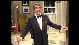 Dean Martin - "Somebody Stole My Gal" - LIVE