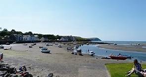 Ael y Bryn | Holiday Cottage in Newport Pembrokeshire