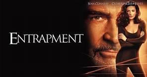 Entrapment (film 1999) TRAILER ITALIANO