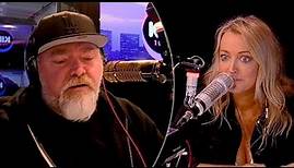 Kyle Sandilands Opens Up About His Past Struggle With Drug Addiction For The First Time