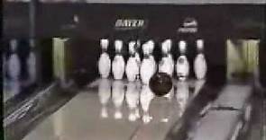 PBA Bowling: Great Shots from 2007-2008