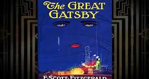 The Great Gatsby Chapter 1 (Audiobook)