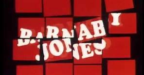 Barnaby Jones Season 8 Main Title