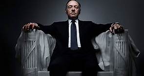 House of Cards - Gli intrighi del potere