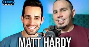 Matt Hardy’s 30th Year in Wrestling & Will We See a Hardy Boyz Reunion in AEW?
