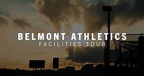 Belmont Athletics - Facilities Virtual Tour