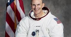 NASA Administrator Remembers Apollo Astronaut Thomas K. Mattingly II - NASA