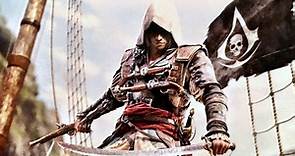 Brian Tyler - Assassin's Creed IV: Black Flag (Original Game Soundtrack)