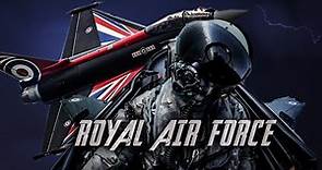 British Military Power | Royal Air Force