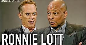 Ronnie Lott: 49ers Glory Days & Playing For Bill Walsh | Undeniable with Joe Buck