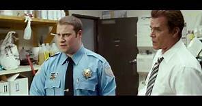 Observe and Report Official Trailer