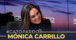 El Faro | Entrevista a Mónica Carrillo | 11/02/2021