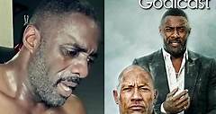 How Idris Elba Proved Himself To His Dad