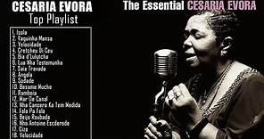 CESARIA EVORA - Top Playlist - Cesaria Evora Full Album Greatest