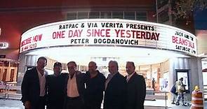 One Day Since Yesterday Miami Premiere [Recap]