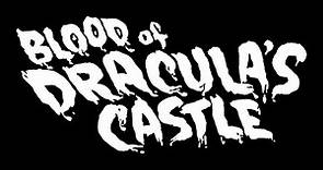 Blood of Dracula's Castle (1969) - Trailer