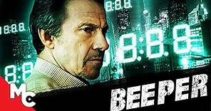 Beeper | Full Crime Thriller Movie | Harvey Keitel