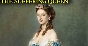 The Tragic Queen of Britain & Empress of India | Alexandra of Denmark