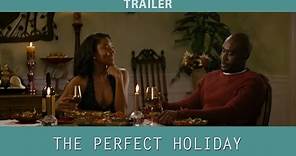 The Perfect Holiday (2007) Trailer