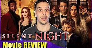 Silent Night (2021) - Movie REVIEW