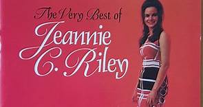Jeannie C. Riley - The Very Best Of