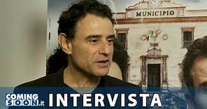 L'ora legale: Intervista esclusiva di Coming Soon a Vincenzo Amato | HD