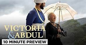Victoria & Abdul | 10 Minute Preview | Film Clip | Own it now on Blu-ray, DVD & Digital