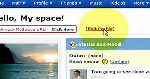 How to Automatically Start YouTube Videos on MySpace