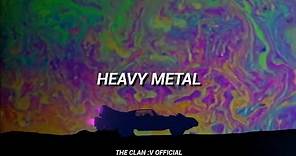 Don Felder - Heavy Metal (Takin' a Ride) (Subtitulado al Español)