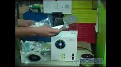 How to Fix Scratched Discs - Repair Scratched Video Games