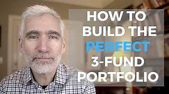 How to Create a 3 Fund Portfolio | A Beginner's Guide