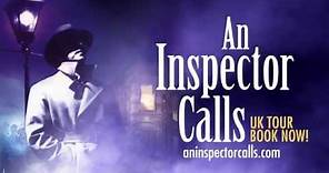 An Inspector Calls 2015 Trailer