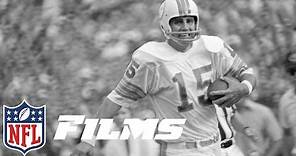#4 Earl Morrall Leads '72 Dolphins | Top 10 Player Comebacks | NFL Films